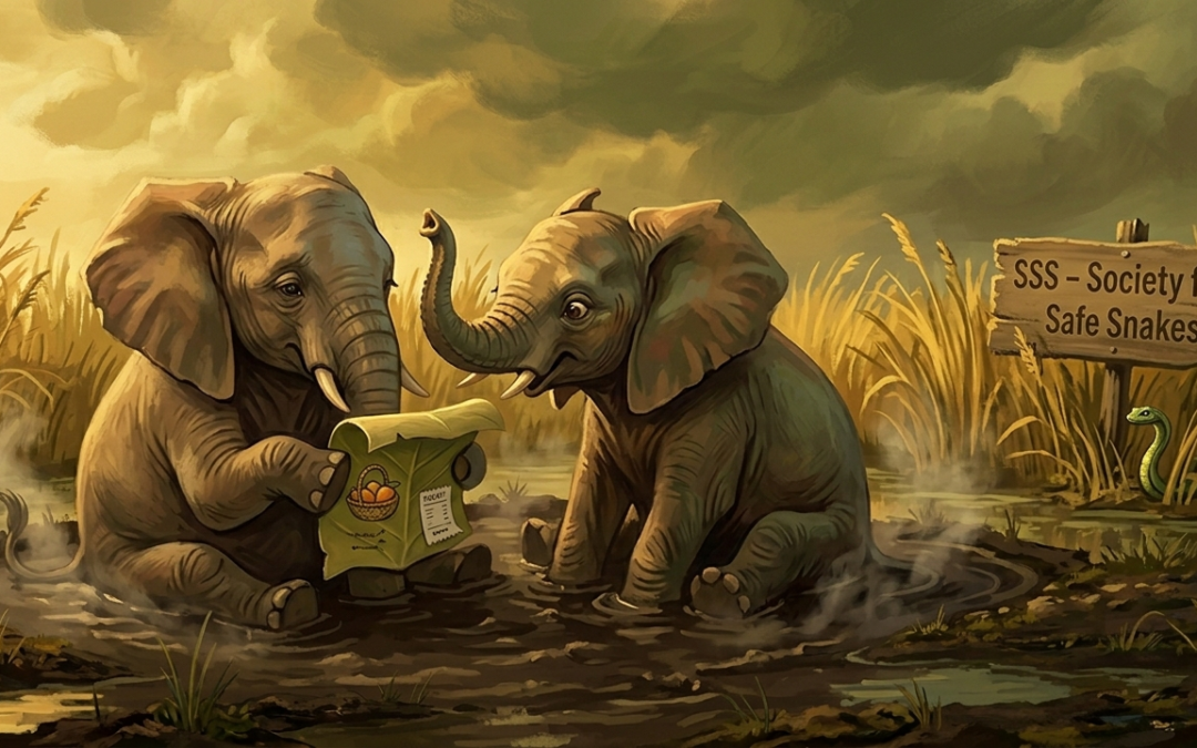 Donated Funds Spent on Vacations