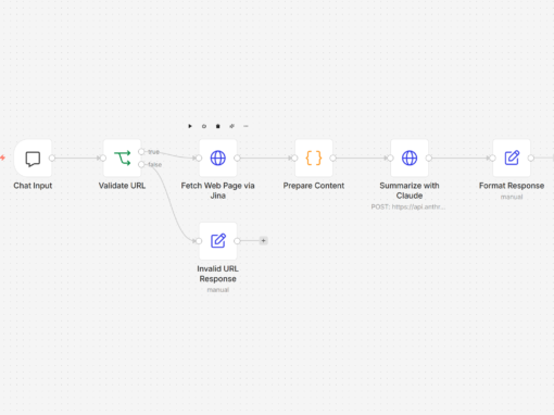 Your AI Research Assistant That Reads the Web